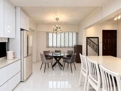 Blk 133 Lorong Ah Soo (Hougang), HDB 5 Rooms #616834071